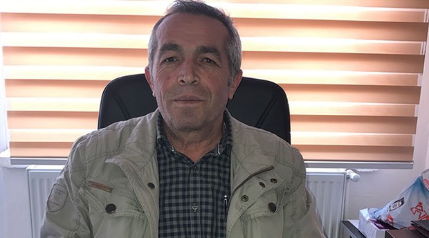 HDP Elazığ İl Eş Başkanı, ‘Afrin paylaşımı’ndan gözaltına alındı