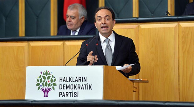 HDP’li Baydemir: ‘Bu, milletin anasına tabut gönderme