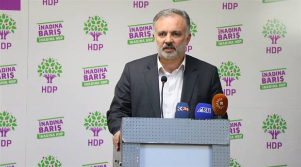 HDP’li Bilgen: Kimse bizi aile, şirket ve cemaat çıkarlarının