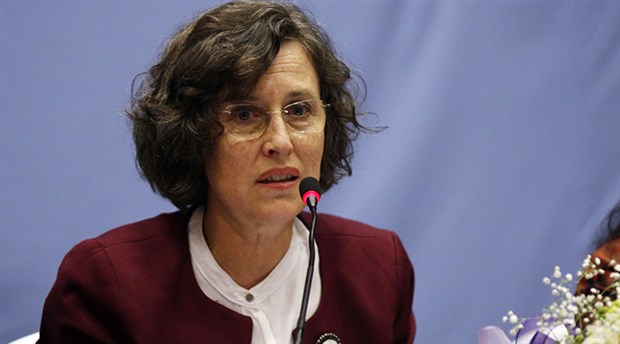 HDP’li Kerestecioğlu, ‘izinsiz basın açıklaması’ davasında