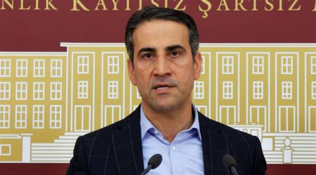 HDP’li Yıldırım: Ortada vatan savunması değil, iktidarın kendi