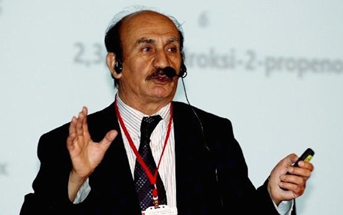 ‘Hz. Nuh cep telefonuyla görüştü’ diyen akademisyen: Bıraksalardı ispatlardım