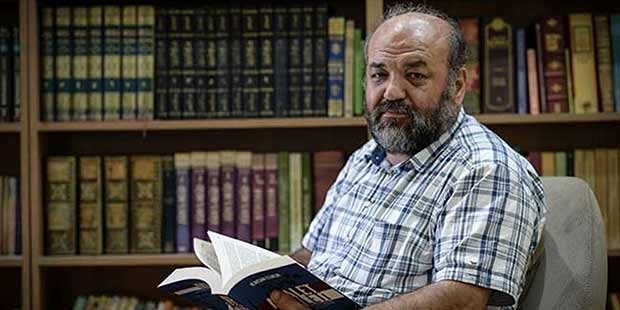 İhsan Eliaçık'tan Devlet Bahçeli'ye tepki: 'Cihana hâkimiyet' şirktir!