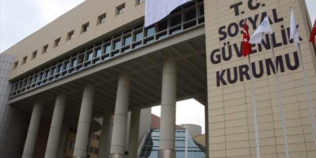 İşte SGK'nın verdiği ama kimsenin bilmediği karşılıksız ödemeler