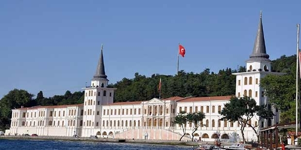 Kapatılan Kuleli Askeri Lisesi için ilk adım