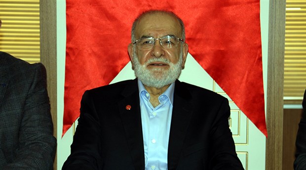 Karamollaoğlu’ndan ‘Afrin’ değerlendirmesi