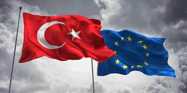AB’den Türkiye’ye 3 milyar Euro için onay