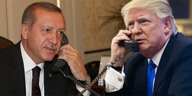 Kılıçdaroğlu: Erdoğan ile Trump'ın telefon görüşmesi bant olarak yayınlansın