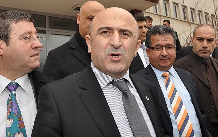 Kılıçdaroğlu’na üçüncü rakip