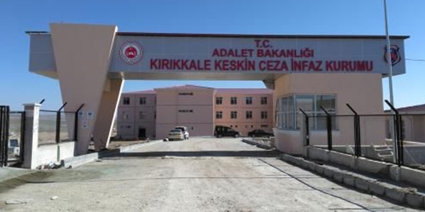 "Kırıkkale Cezaevi'nde ‘hoş geldin' dayağı atıldı" iddiası
