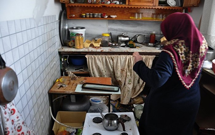 Köylülerin isyanı: Devlet ayısına sahip çıksın