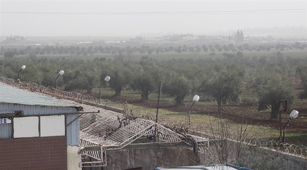 Kremlin: Afrin operasyonunu çok yakından izliyoruz