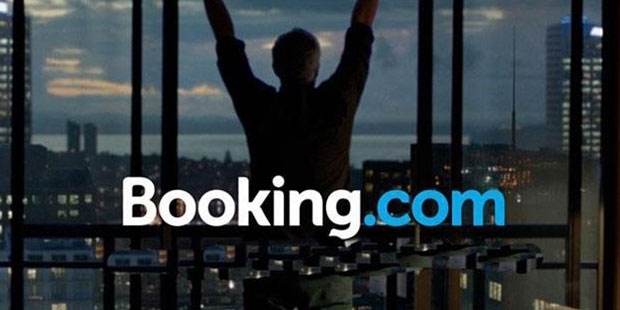 Kültür ve Turizm Bakanı Kurtulmuş'tan Booking açıklaması