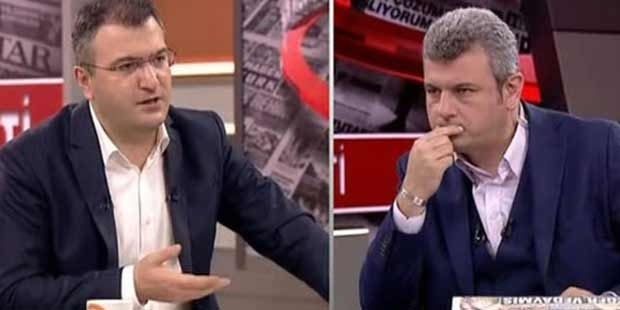 Levent Gültekin, Cem Küçük ve Ersoy Dede'ye açtığı hakaret davalarını kazandı