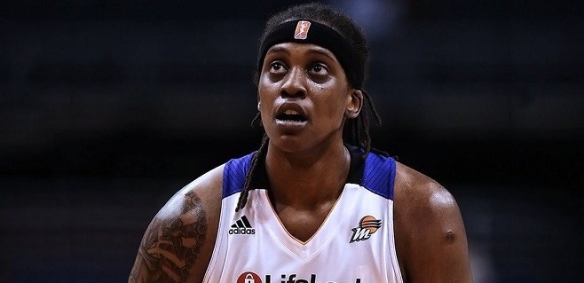 Lynetta Kizer, Fenerbahçe’de