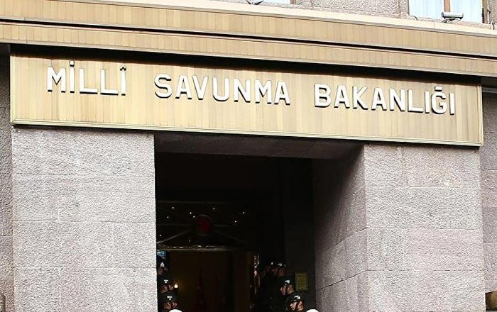 MSB’den 500 FETÖ sanığına 4.5 milyon liralık tazminat davası