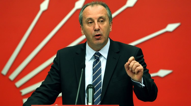 Kılıçdaroğlu’na ‘ince’ yanıt