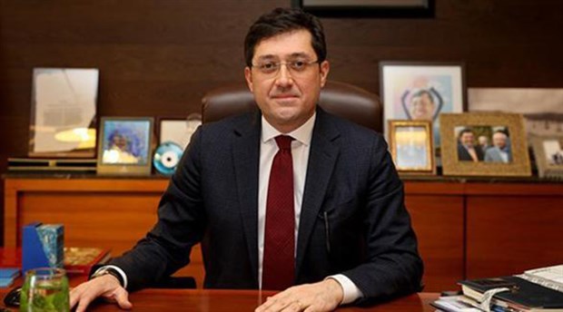Murat Hazinedar’ın kardeşi Pelin Hazinedar Başlangıç da