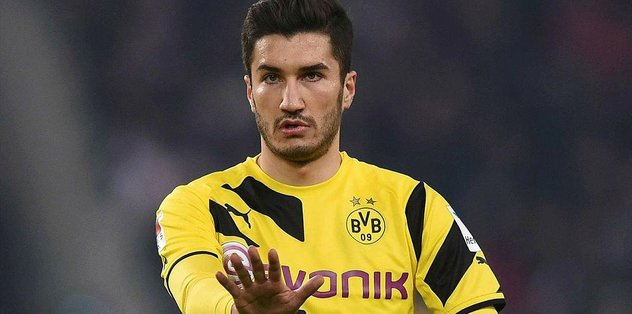 Nuri Şahin’den Milli Takım tepkisi