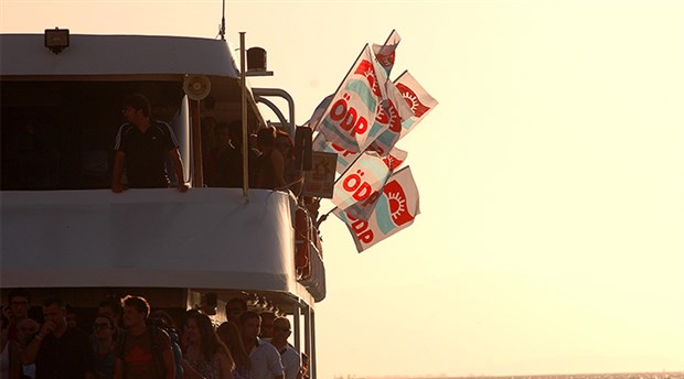 ÖDP’den İstanbul İl Kongresi’ne çağrı: Birlikte bir yol açalım
