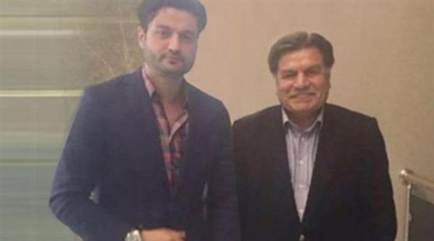 Oğlu için yakalama kararı çıkartılan Haşim Kılıç ilk kez konuştu
