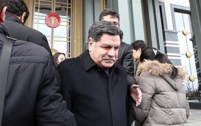 Oğlu için yakalama kararı çıkartılan Haşim Kılıç: Oldukça düşündürücü