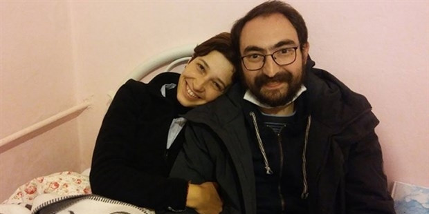 OHAL Komisyonu, 324 gündür açlık grevinde olan Gülmen ve Özakça'nın işe iade talebini reddetti