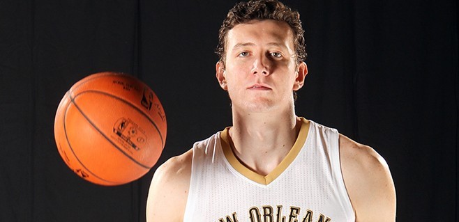 Ömer Aşık’ın takımı New Orleans Pelicans deplasmanda galip