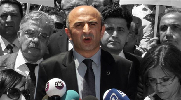 Ömer Faruk Eminağaoğlu, CHP Genel Başkanlığına adaylığını