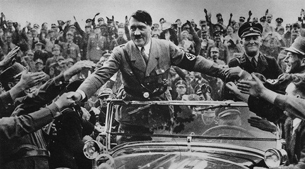 Polonya’da Hitler’in doğum gününü kutlayan 5 kişi gözaltına