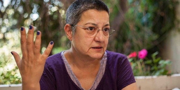 Prof. Dr. Şebnem Korur Fincancı: Ne 'sözde'ler gördüm ama ben hâlâ hekimim!