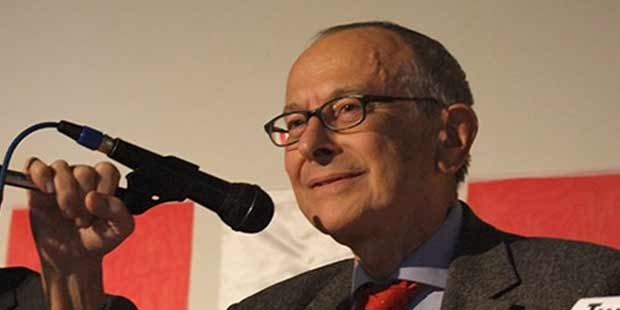 Prof. Sina Akşin: Erdoğan'a 'gazi' unvanı verilmek istenmesi, karşı devrimci adımlardan biri