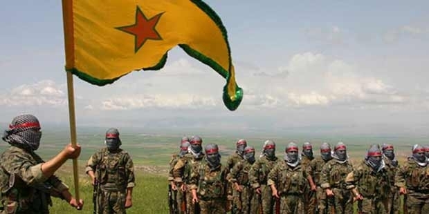 "PYD şehirde direnme kararı alırsa, harekâtın ikinci aşaması şehir savaşına dönüşebilir"