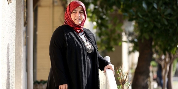 Resmi Gazete'de yayımlandı: Emine Erdoğan'a en yakın isimlerden Sibel Erarslan müşavir olarak atandı
