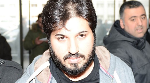 Rıza Sarraf’ın yeni adresi ortaya çıktı