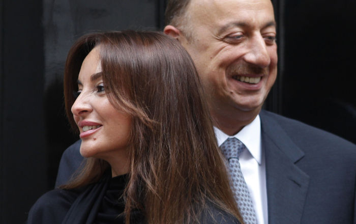 RTÜK’ten rekor Aliyev cezası