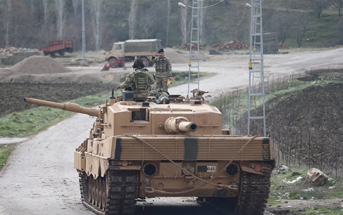 Rus Dışişleri: Kürtleri Türkiye’yle konuşuyoruz, Suriye’deki siyasal sürece katılımları için her şeyi yapıyoruz