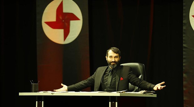 Sadece Diktatör, İzmir Valiliği tarafından da yasaklandı