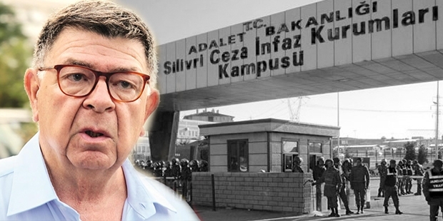 Şahin Alpay: Tahliye edilmeyeceğim anlaşılınca büyük hayal kırıklığına uğradım, hazırlıklarımı yapmıştım