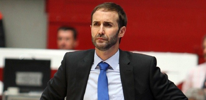 Sito Alonso: “İyi oynadığımızı düşünüyorum”