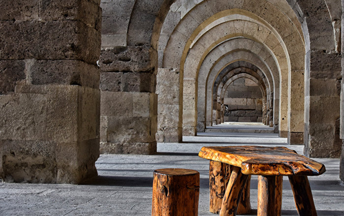 Sultanhanı Kervansarayı, ‘canlanacak’
