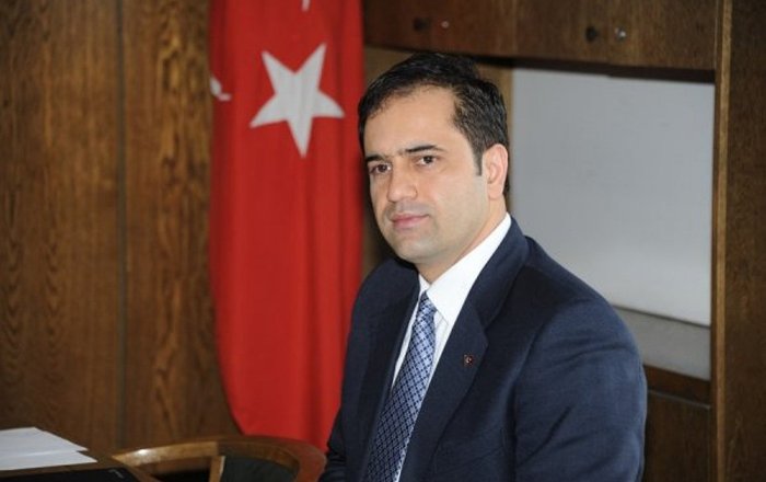 TBMM’den, NATO PA’ya Afrin operasyonu mektubu