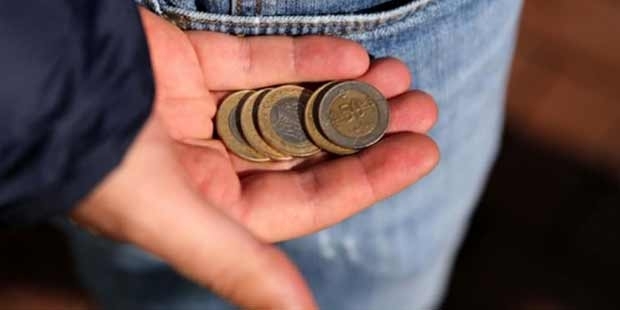 Türk – İş'in araştırmasına göre açlık sınırı 1615, yoksulluk sınırı 5 bin 262 lira