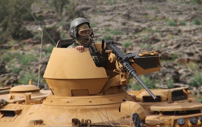 Türkiye: PYD ve YPG, Suriye Ulusal Diyalog Kongresi’ne katılmayacak