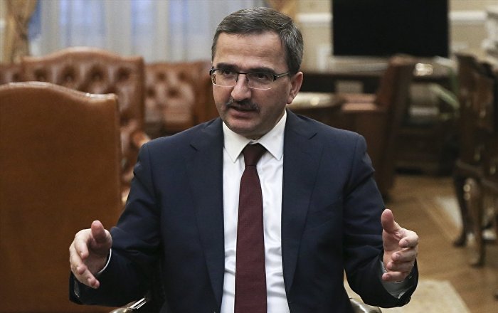 Türkiye, Yunanistan’a kaçan askerleri 3. kez istedi
