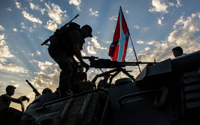 Türkiye’den Donbass’a BM barış gücü misyonu konuşlandırılmasına destek