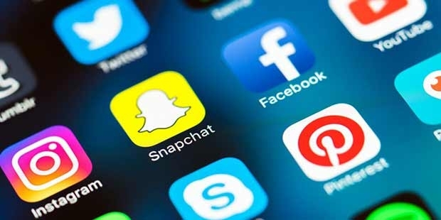 Türkiye'den Facebook, Twitter ve Youtube'a 'Afrin harekâtı' uyarısı