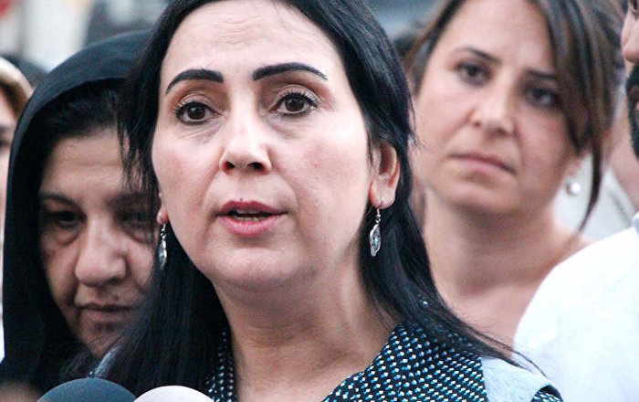 Tutuklu HDP’li kadın vekiller Afrin için açlık grevine başladı