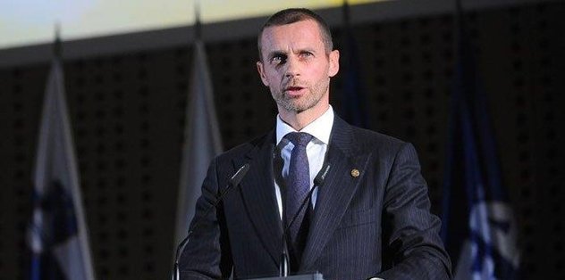 UEFA’dan dev proje