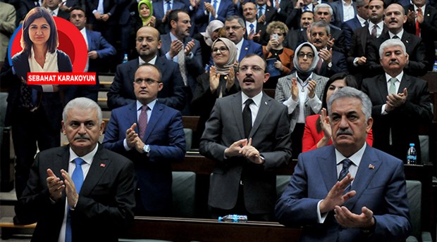 Ülke gündeminde savaş, AKP’nin gündeminde seçim var: Aynı oyla